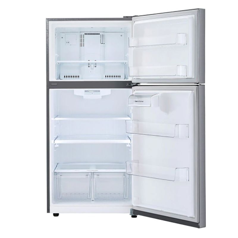 Refrigeradora Smart Inverter De 21 Pies - Lg