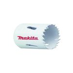 Broca Sierra Bimetálica De 2 1/2 Plg - Makita