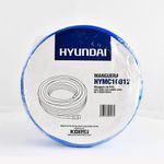 Manguera Para Compresor De Uso Rudo De 10 M - Hyundai Power