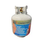 Cilindro Para Gas Propano 20 Lb - Nivi