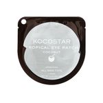 Mascarilla Para Contorno De Ojos Con Extracto De Coco - Kocostar