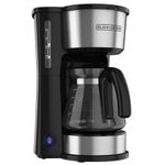 Cafetera Personal - Black & Decker - Cemaco