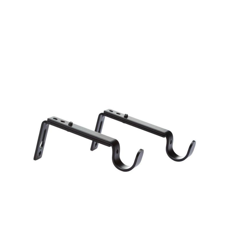 Set De 2 Soportes Ajustables De 19 Mm - Viva Varios Colores