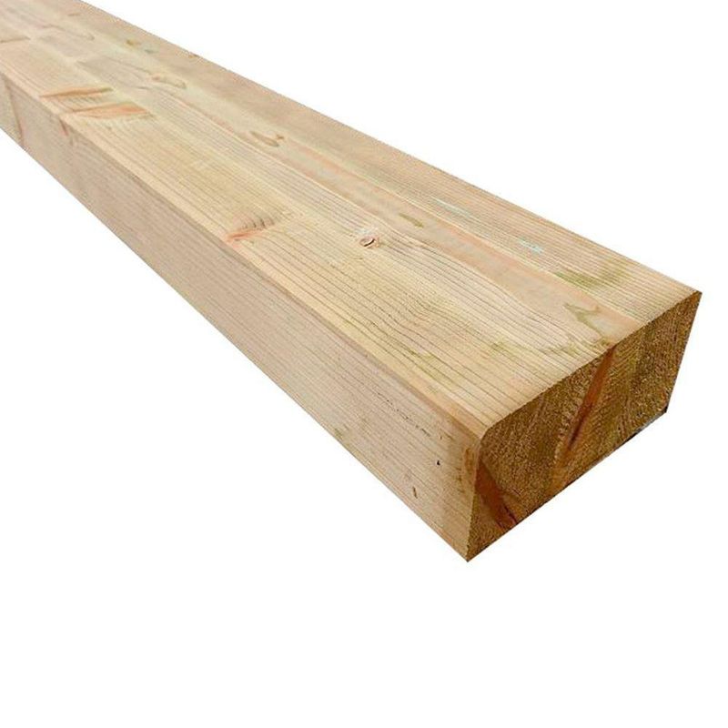 Madera 1X3 Plg X 8 Pies