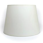 Pantalla Para Lámpara T10 Beige - Topis