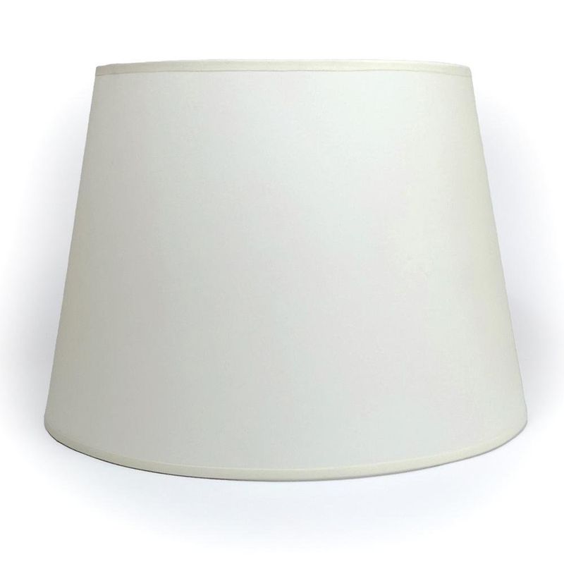 Pantalla Para Lámpara T10 Beige - Topis