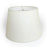 Pantalla Para Lámpara T10 Beige - Topis