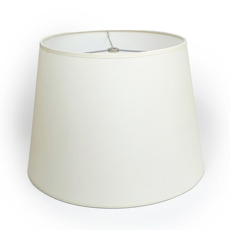 Pantalla Para Lámpara T10 Beige - Topis