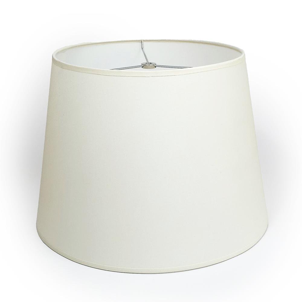12 Platos Hondo Blanco Porcelana Con Borde Plateado De 23cm