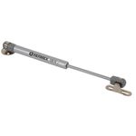 Cierra Puerta A Gas Para Puertas Capacidad 10 kg - Hermex