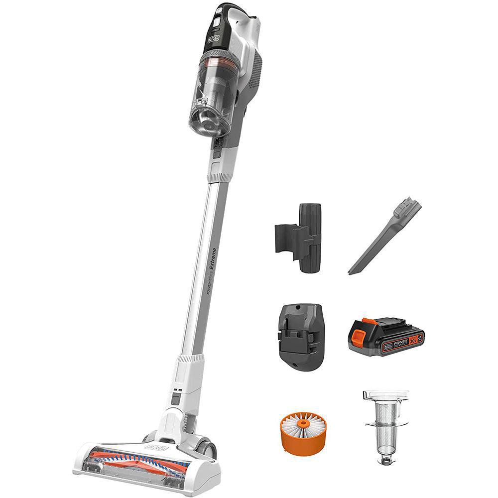 Aspiradora De Mano De 12 V - Black & Decker - Cemaco