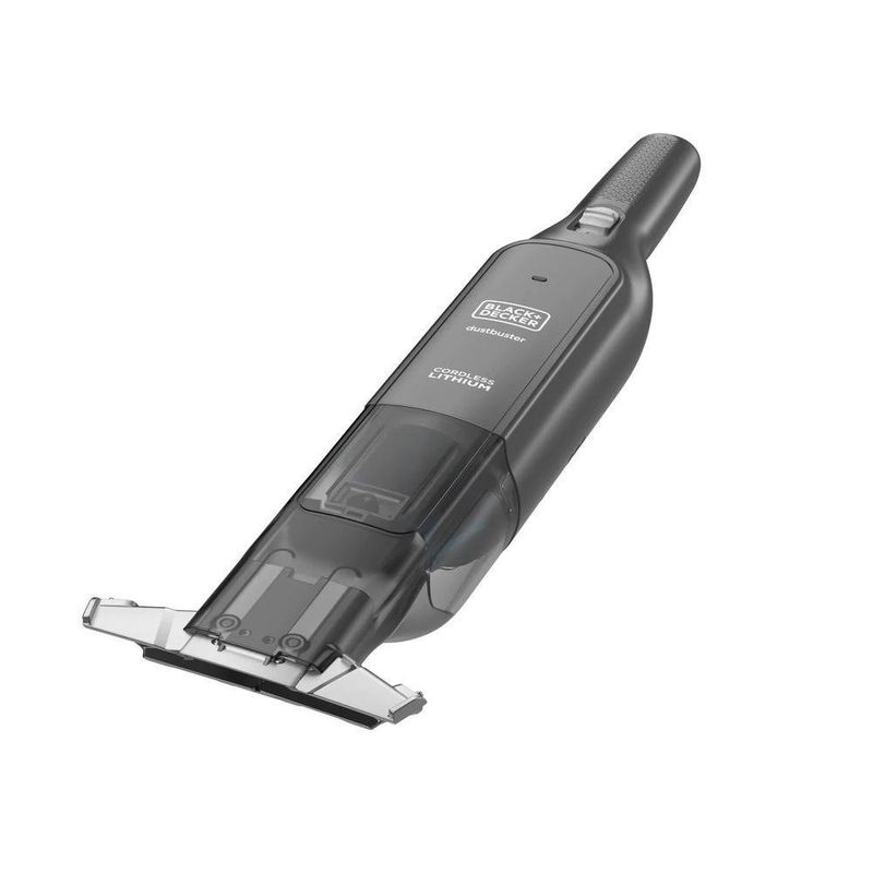 Aspiradora De Mano De 12 V - Black & Decker