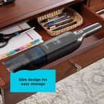 Aspiradora De Mano De 12 V - Black & Decker