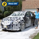 Pistola Para Car Wash - Ontel