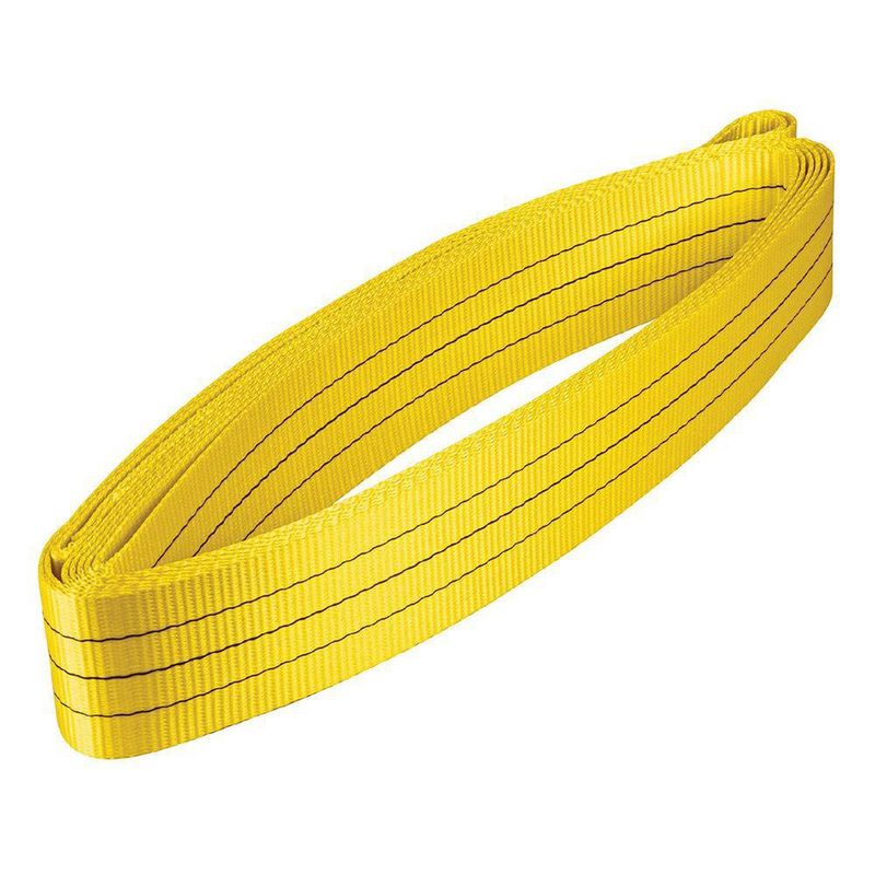 Cuerda Redonda Sin Fin 3 Ton X 4 M - Truper