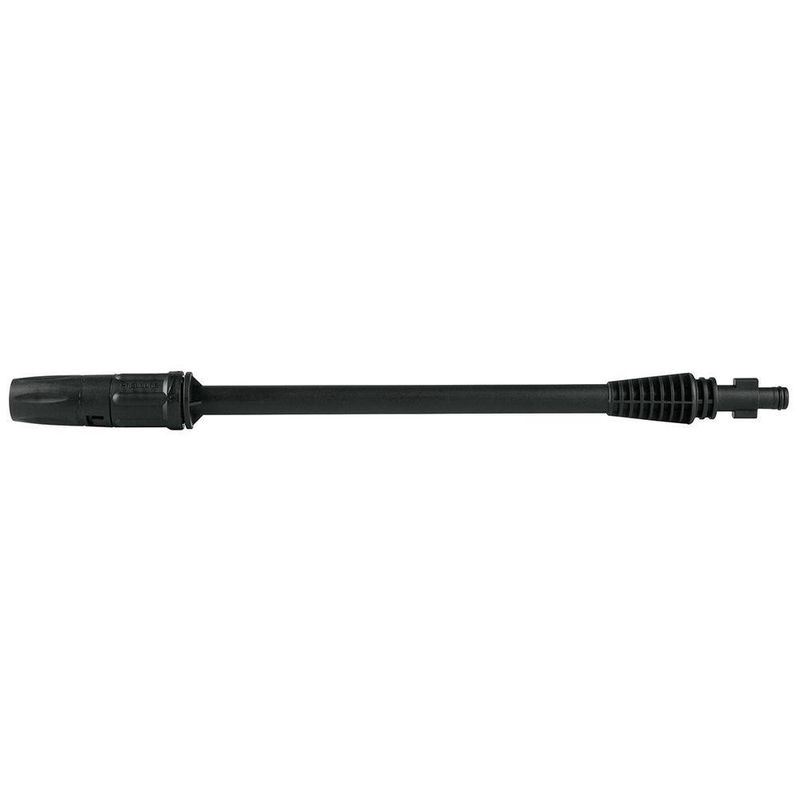 Lanza Turbo Para Hidrolavadoras 2000 Psi - Truper