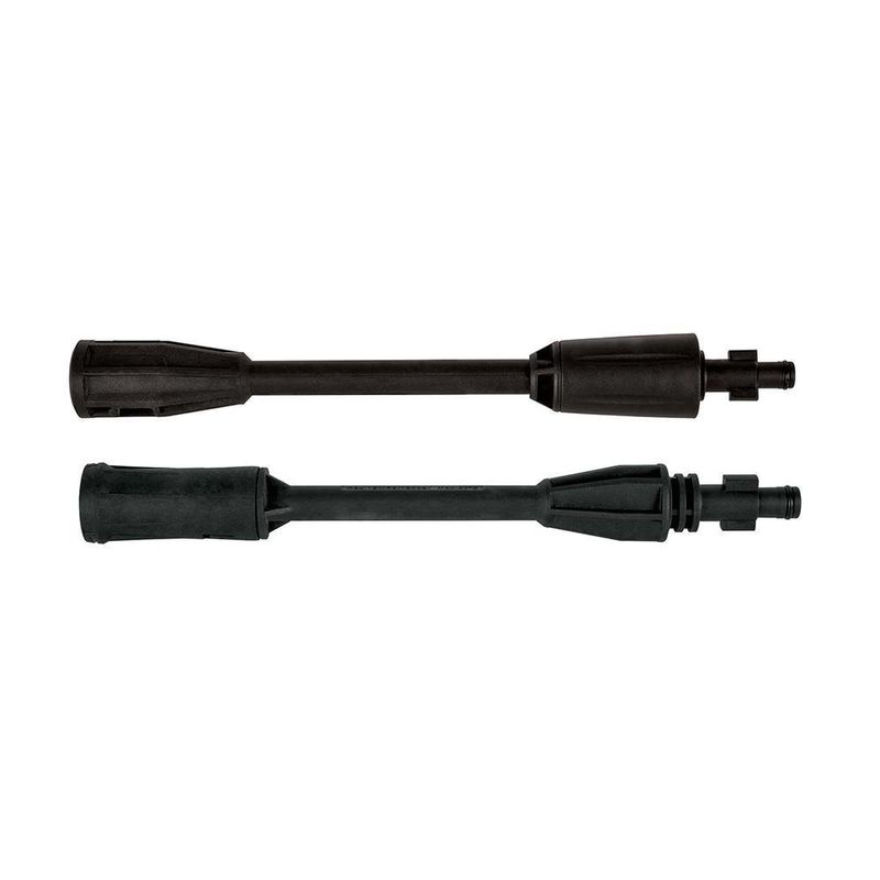 Juego De 2 Lanzas Ajustables Para Hidrolavadora De 1500-1800 Psi - Truper