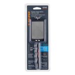 Espejo Rectangular Telescópico De Inspección - Truper