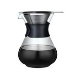 Cafetera Pour Over - Nordika
