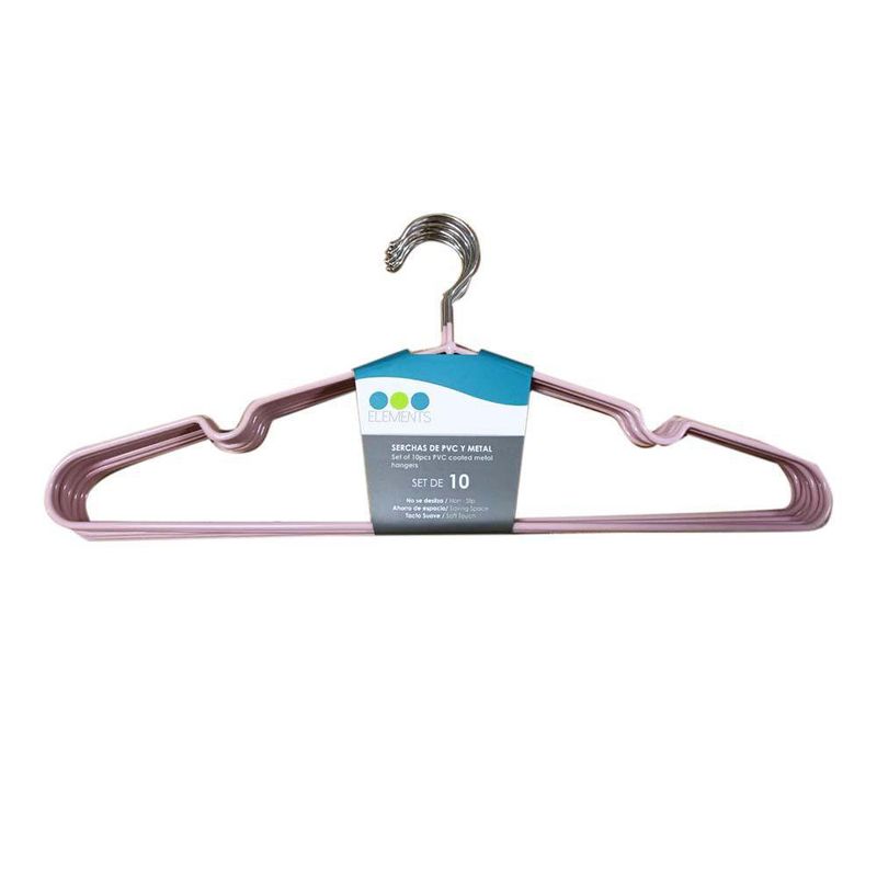 Set 10 Serchas Pvc Surt - Viva