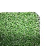 Alfombra tipo Grama Verde Grande