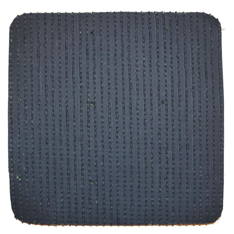 Alfombra tipo Grama Verde Grande