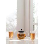 Set 2 Mugs Pavina 15Oz - Bodum