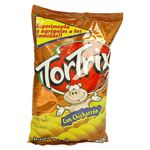 Tortrix Con Chicharron Cs 290G - Frito Lay