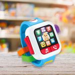 Mi primer Smartwatch - Fisher Price