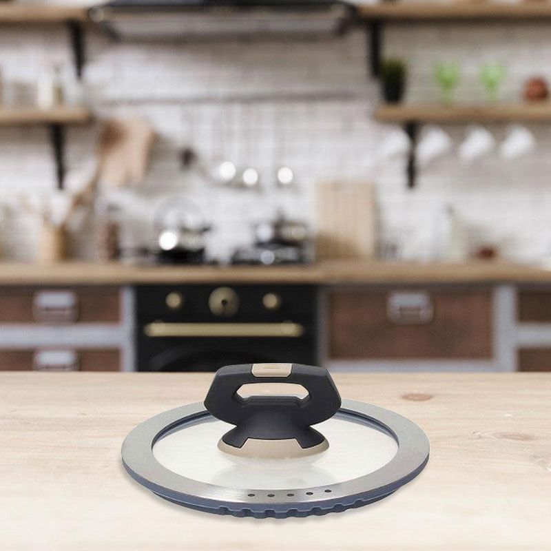 Tapa 16Cm Italika - Tognana