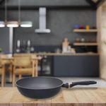 Wok 28Cm Italika - Tognana