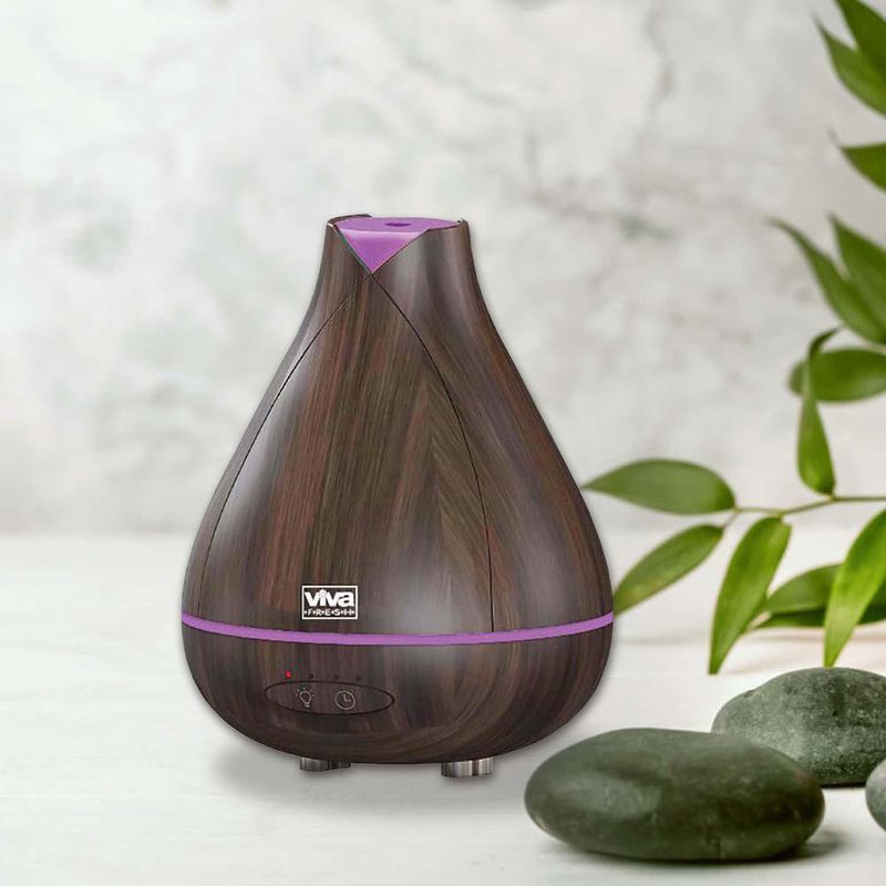 Difusor De Aroma Chocolate - Viva