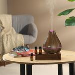 Difusor De Aroma Chocolate - Viva