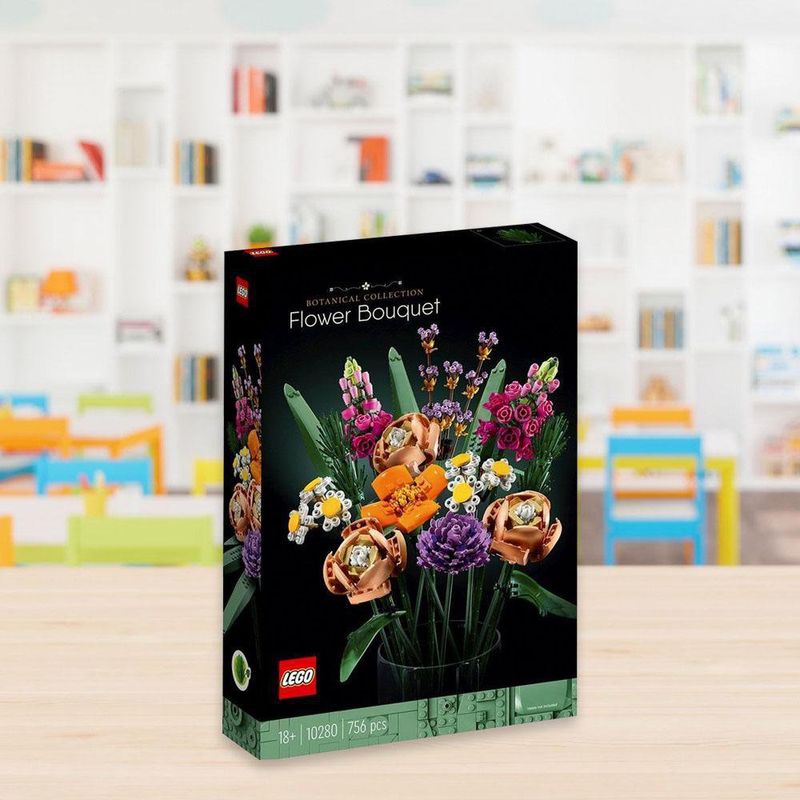 Lego-Botanical-Collection-Flower-Bouquet-Guatemala