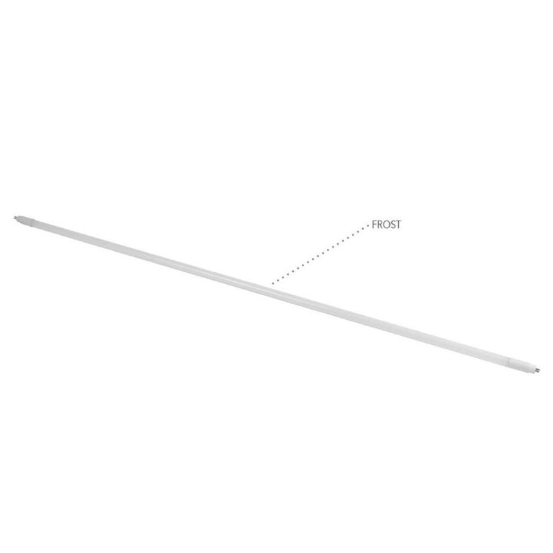 Tubo Led Luz Blanca Base G5 De 16 W - Tecnolite