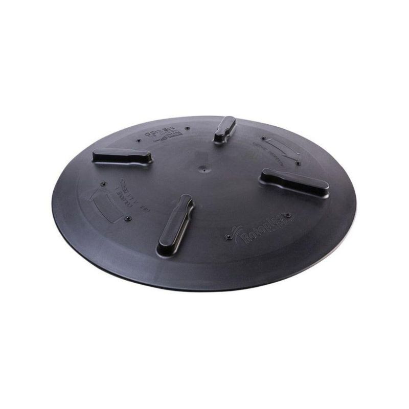 Tapadera Para Deposito Para Agua De18 Plg - Rotoplas