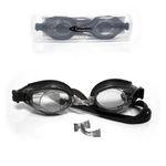 Lentes De Natación Para Adultos Colores Surtidos - Weston