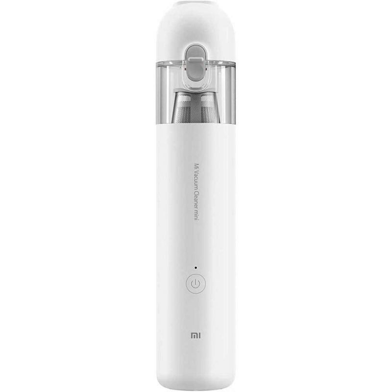 Mini Aspiradora Blanca Portátil - Xiaomi