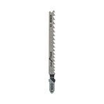 Segueta Para Multiuso 5 Pzas - Bosch