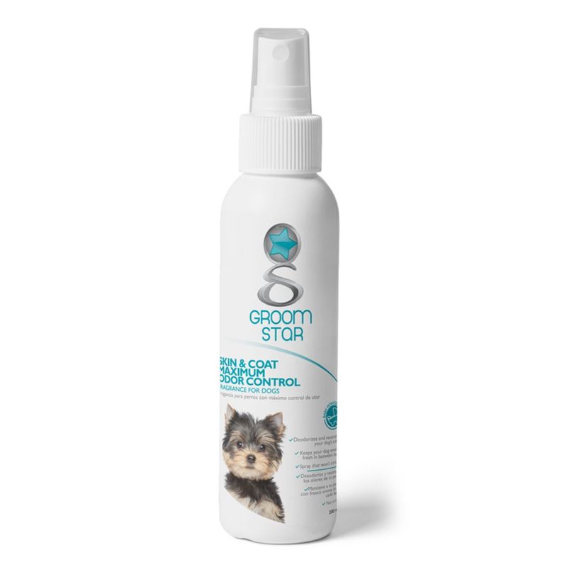 Fragancia 200 Ml - Groom Star
