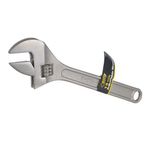Llave Ajustable De 15 Plg - Steel Grip