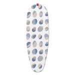 Cobertor Premium Para Planchador Elástico 127X51 Cm - Rayen