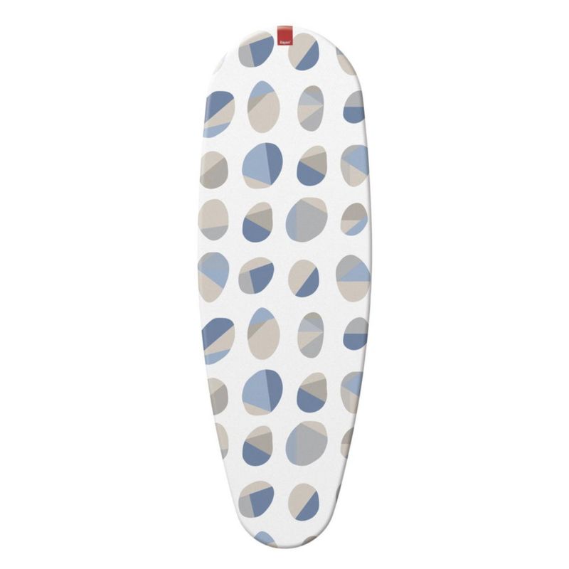 Cobertor Premium Para Planchador Elástico 127X51 Cm - Rayen