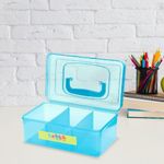 Caja Celeste - Koala Varios Tamaños