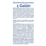 Desinfectante-Multiuso-1-Gal-Lavanda---Super-Q