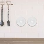 Set De 2 Ganchos Adhesivo - Inofix Varios Colores