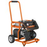 Generador Eléctrico Industrial - Truper