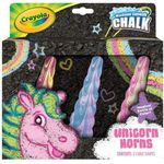 Yesos-Lavables-Diseño-De-Unicornio-De-3-Pzas---Crayola