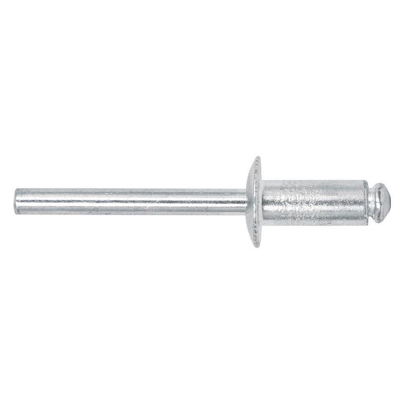 Remache Pop 1/4 X 3/8 Plg - Fiero