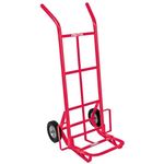 Trocket De Acero Fiero De 100 Kg - Fiero
